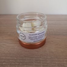 Holdistennő illatviasz üvegben 5 db