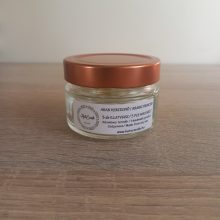 Arab hercegnő illatviasz üvegben 5 db